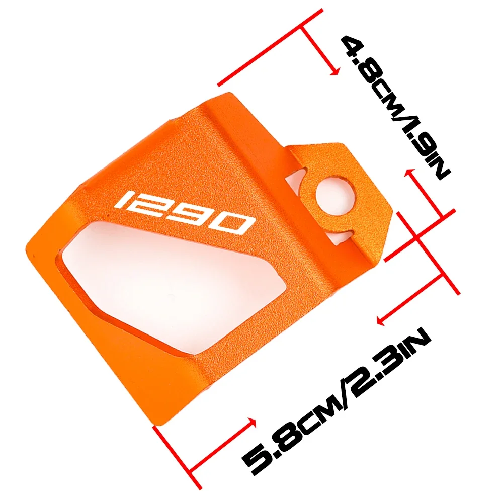 Рисунок 3 - Для KTM 790 890 1290 1090 1190