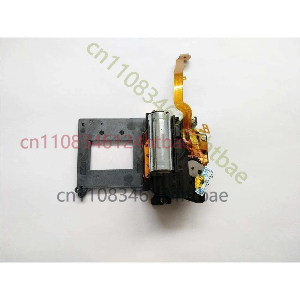 NEW For Canon 70D Shutter Unit With Blade Curtain Motor CG2-3412-000 Camera Part