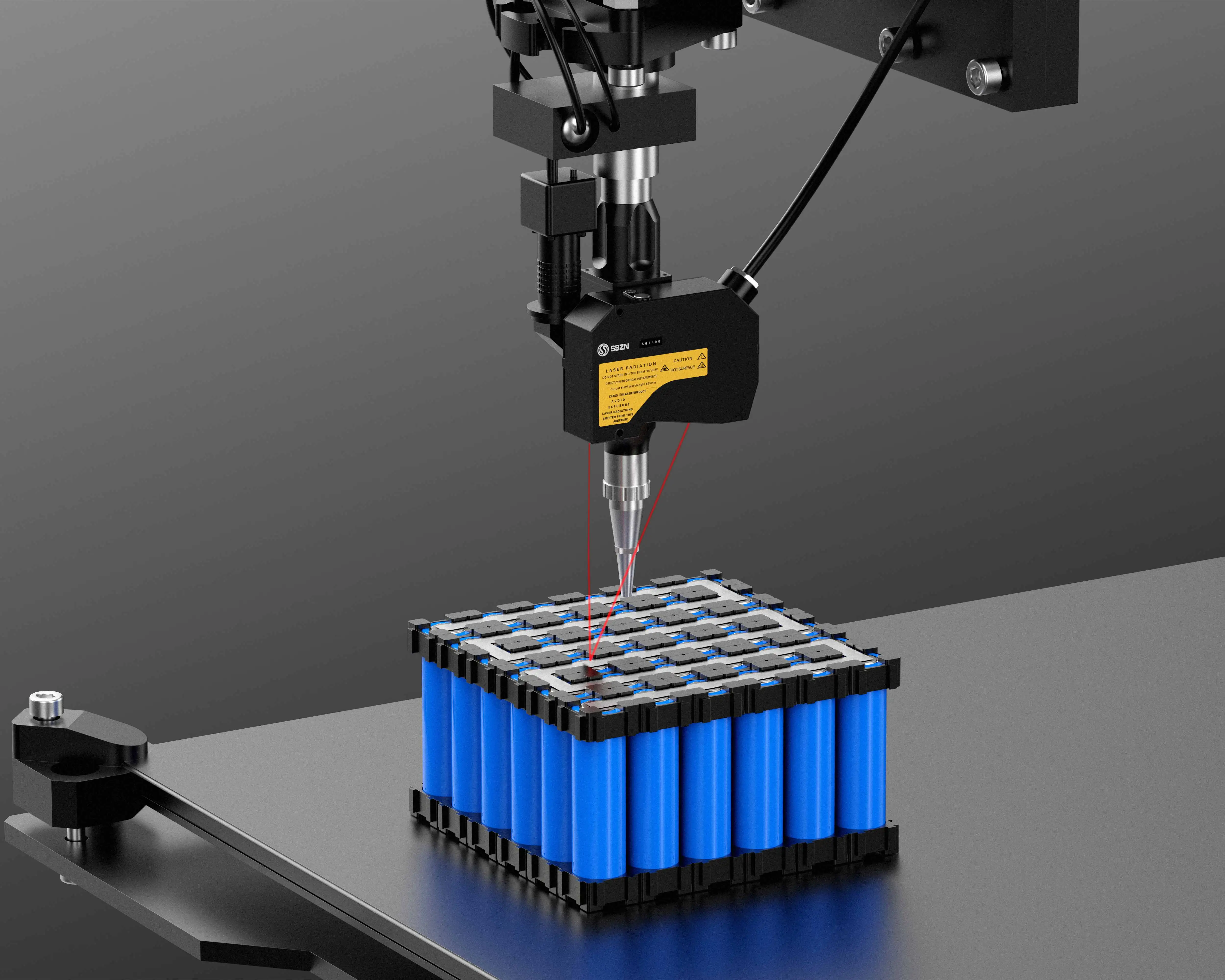 Alat Pengukur Tinggi Tanpa Kon - Industrial Laser Displacement Sensor ulasan dan harga