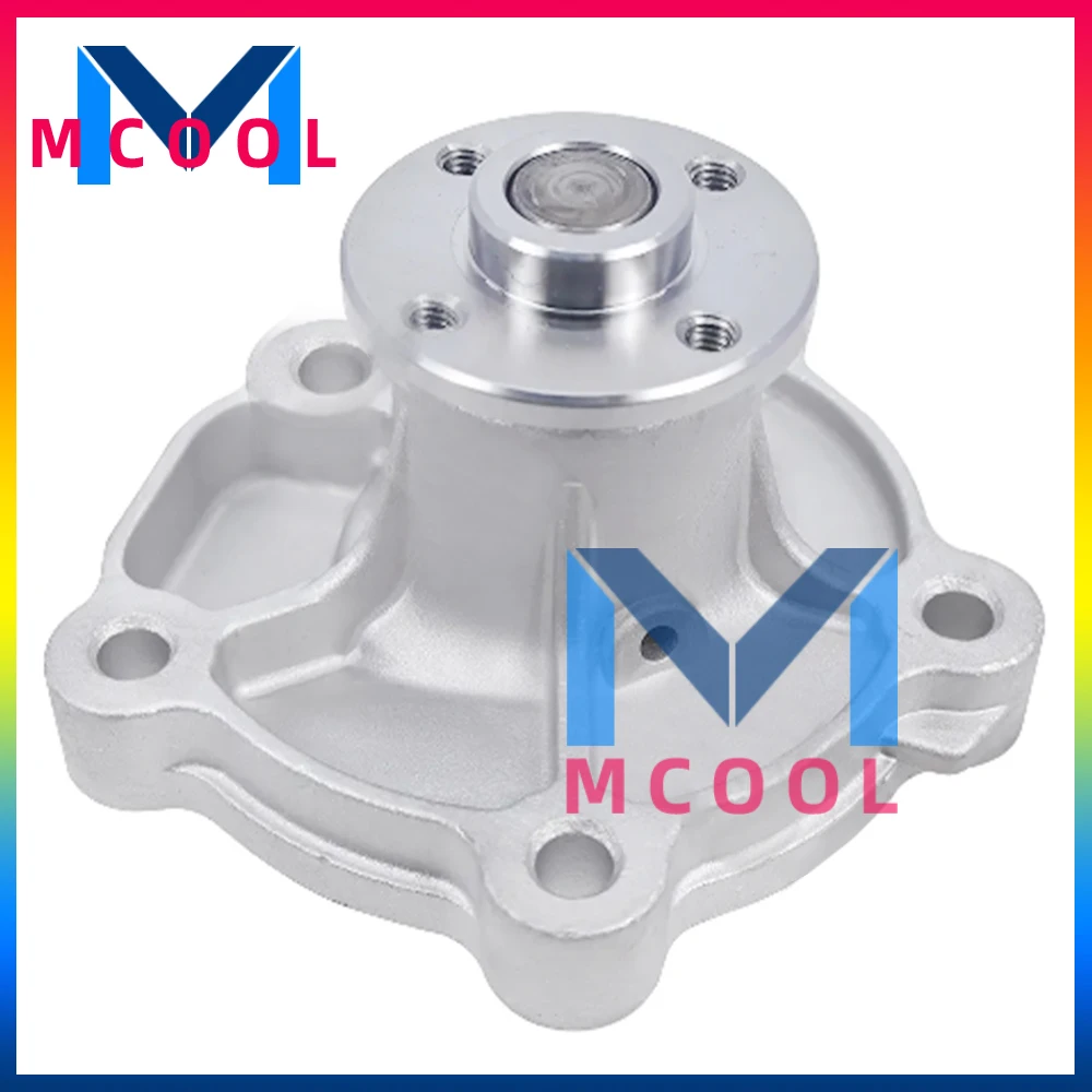 

Engine Cooling Water Pump For Suzuki Grand Vitara Ignis SX4 SWIFT III Jimny 17400-69G01-000 17400-69G00