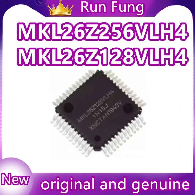 

MKL26Z256VLH4 MKL26Z128VLH4 MKL26Z256VLH MKL26Z128VLH MKL26Z256 MKL26Z128 MKL26Z MKL26Z MKL26 MKL IC MCU чип LQFP64 в наличии