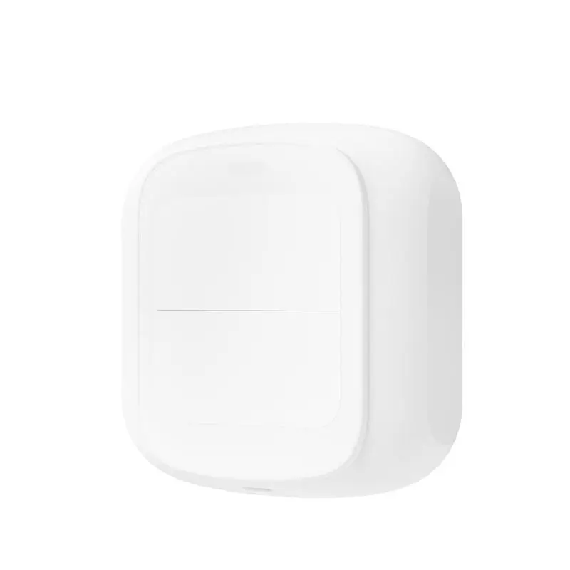 Tuya WiFi ZigBee Smart Scene Wireless Switch Push Button Controller Automation Scenario 2 Gang Smart Home Gadgets Smart Control