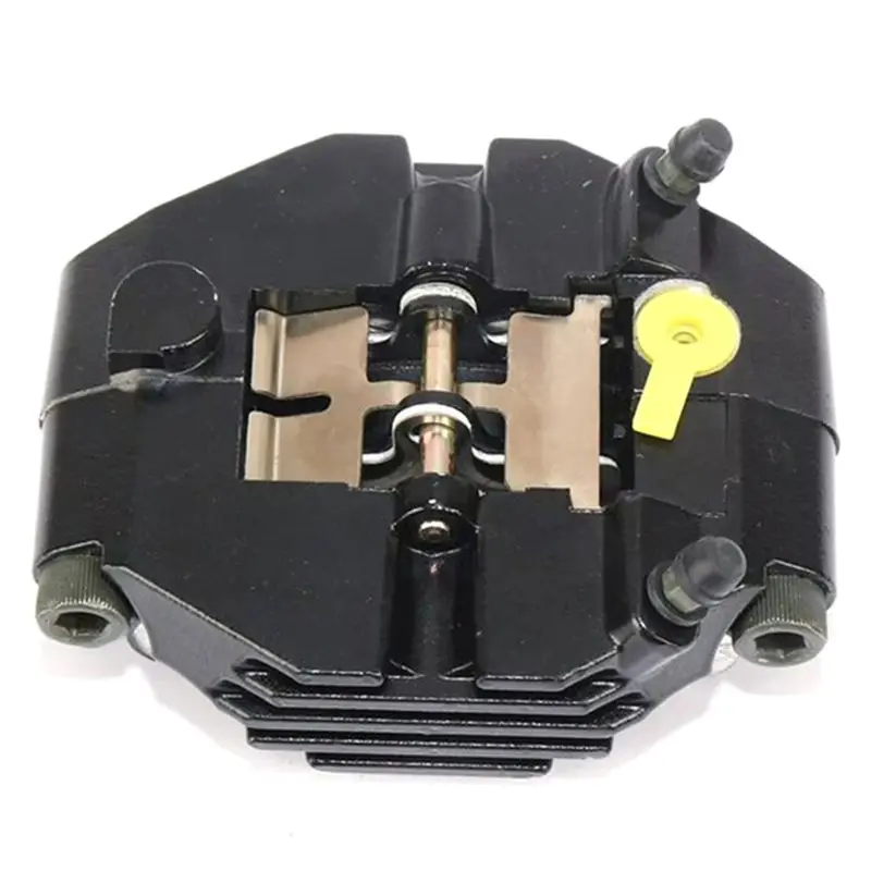 Reliable-Rear Brake Caliper 9010-080500 For X5 X6 X8 Cforce ATV 500 600 CF400AU CF500 CF500AU CF600 CF625 CF800-2