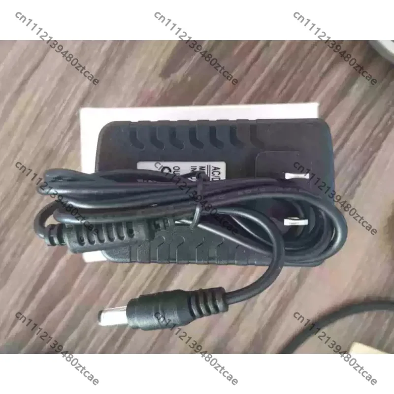 14V 2A Power Supply Adapter, AC‑DC Charging Cable Replacement Power Component For Audio Speaker Equipment