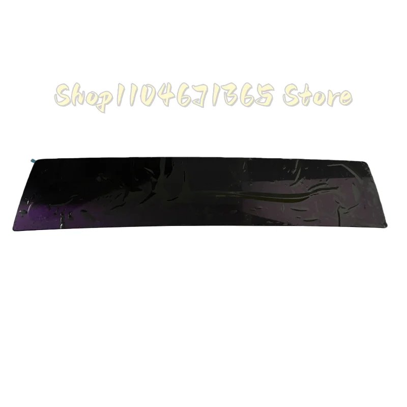 C313MAR01.0 LCD Display with Touch Screen for Kia Genesis EV6 Car Navigation