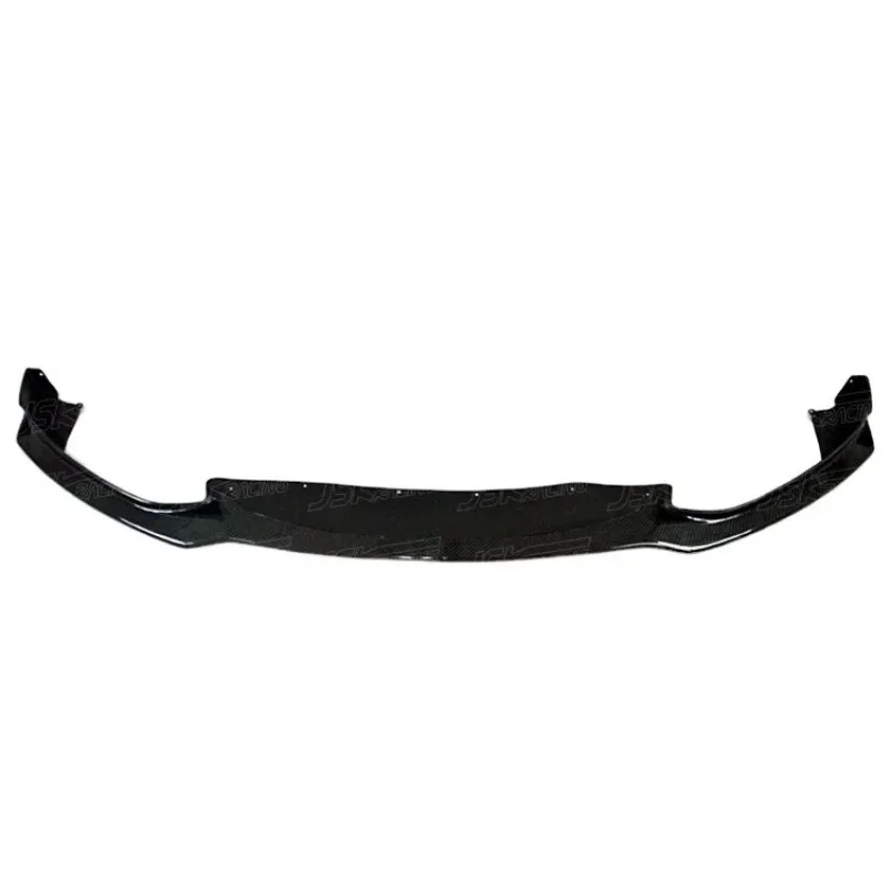 

2013-2016 END.CC STYLE CARBON FIBER FRONT LIP for 4 SERIES F32 F33 F36 ( ONLY for M-TECH BUMPER)
