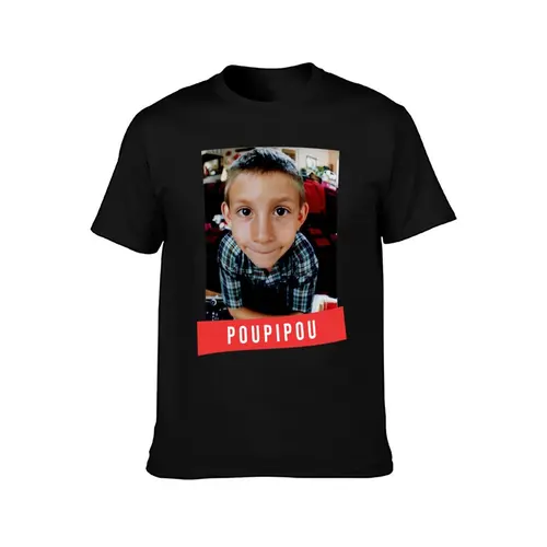 Imagen 2 del producto Camiseta Malcolm Dewey, camisetas con estampado personalizado para hombre, camiseta informal para hombre, camiseta gráfica