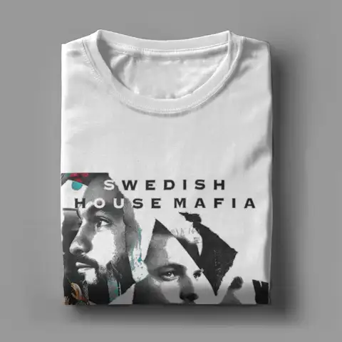 6 best sales Swedish House Mafia T-shirt - №3