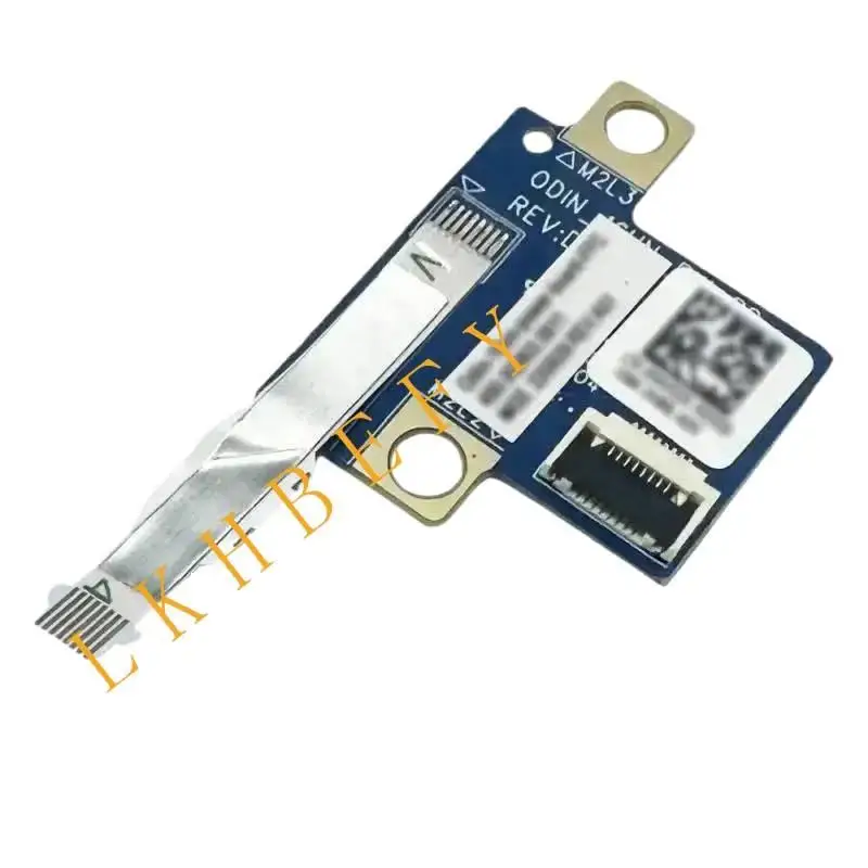 € For Dell Inspiron 16 5620 16-5625 NH5VK 0NH5VK ODIN 16UN ON-OFF Power Board