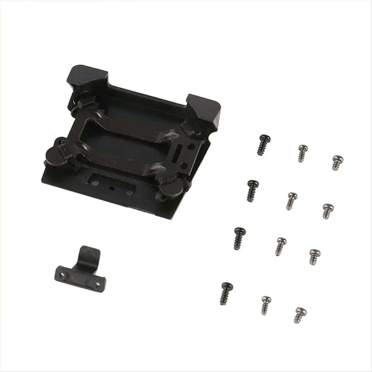 《Factory Direct》For Pro Gimbal Damper Board Drone Replacement Repair Parts Spare Accessories