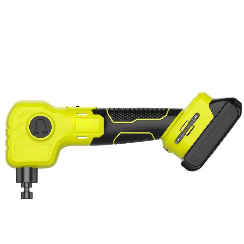Lithium battery brushless multi-function hammer portable power tool