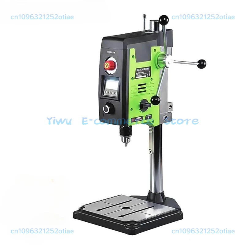 

6-Speed Benchtop Drill Press Drilling Machine
