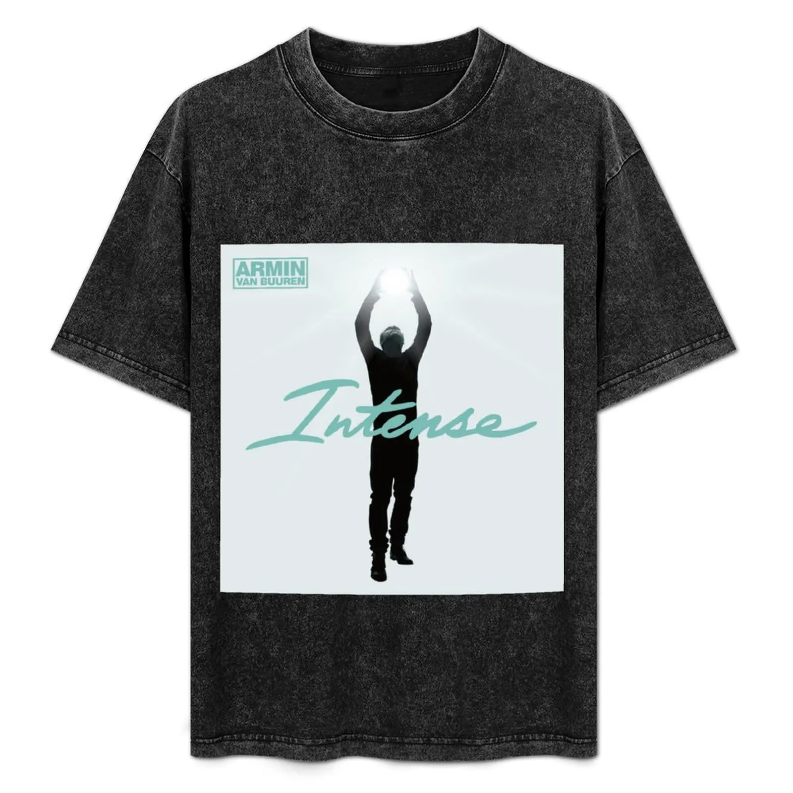 

Armin van Buuren intense T-Shirt Festive Simple T-Shirt