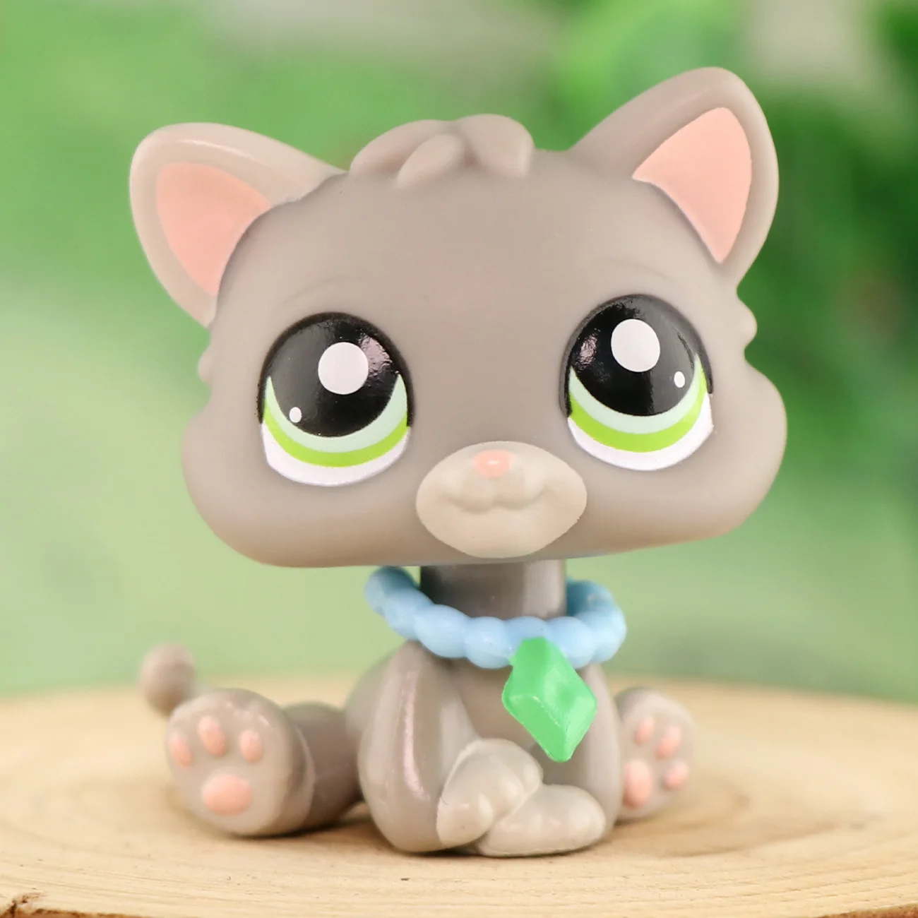 Juguetes encantadores más opciones de pelo corto gato perro salchicha Cocker Spaniel perro Collie perro con accesorios lindos el mejor regalo juguete para niños