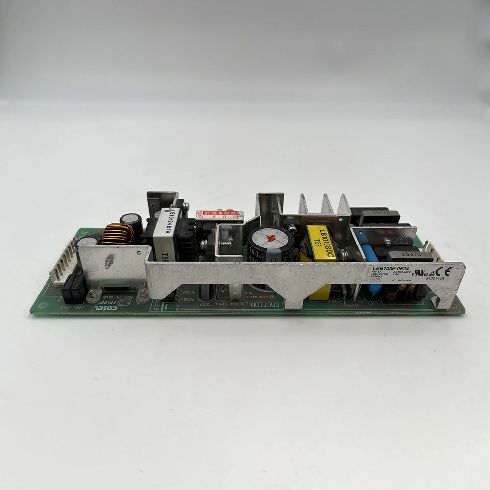 Power Circuit Board +5V/+24V 50-60Hz LEB100F-0524