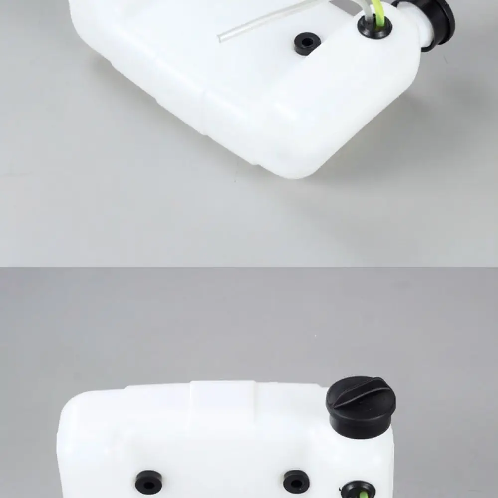 Durable Fuel Tank Assembly For Husqvarna 543 144 G23 Trimmer Brushcutter Hedge Trimmer Garden Machine Oil Container