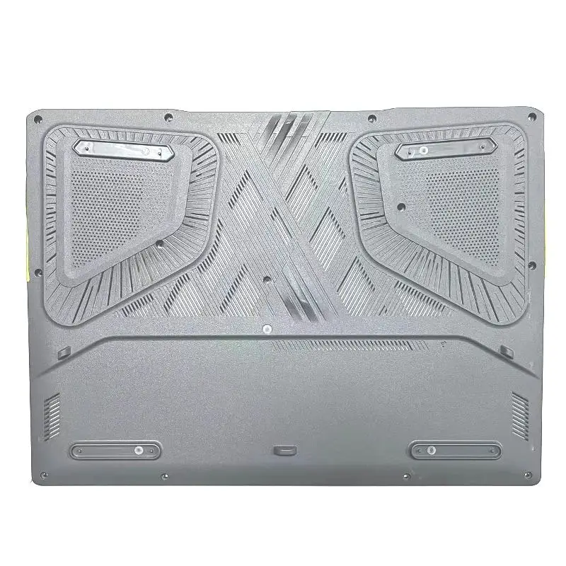 95New For MSI Sword 16 HX Crosshair 16 MS-15P2 Bottom Base Cover Lower Case D Shell