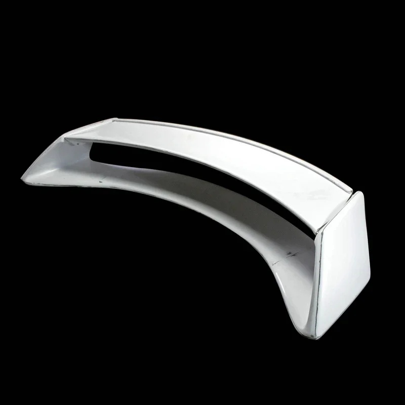 Car Accessories R35 FRP Fiber Glass Amuse Rear Spoiler For GTR Fiberglass Wing Parts