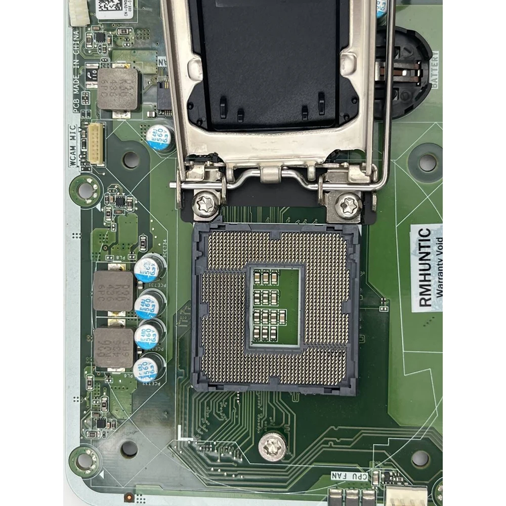 

Высокое качество для DELL Optiplex 9030, INS 5348 IPPLP-RH/TH VNGWR XHYJF, тест на предварительная поставка