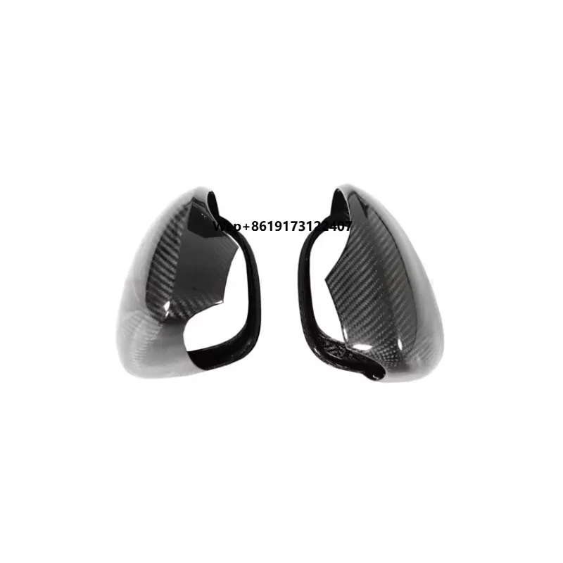30% off Sale Autoclave Carbon Fiber Mirror Housing Replacement Kit for Fits 4 4S GTS GTS Sport Turismo TurboTurboS  E Hybrid