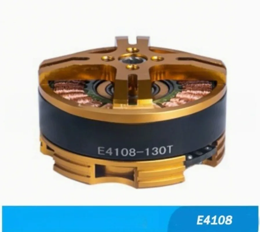 Universal BLDC Gimbal Motor Replacement For Mini DSLR Handheld Stabilizer PTZ Surveillance Camera