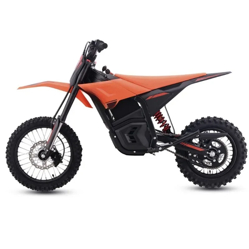 

Motorcycle electric motorcycle mountain bike off-road