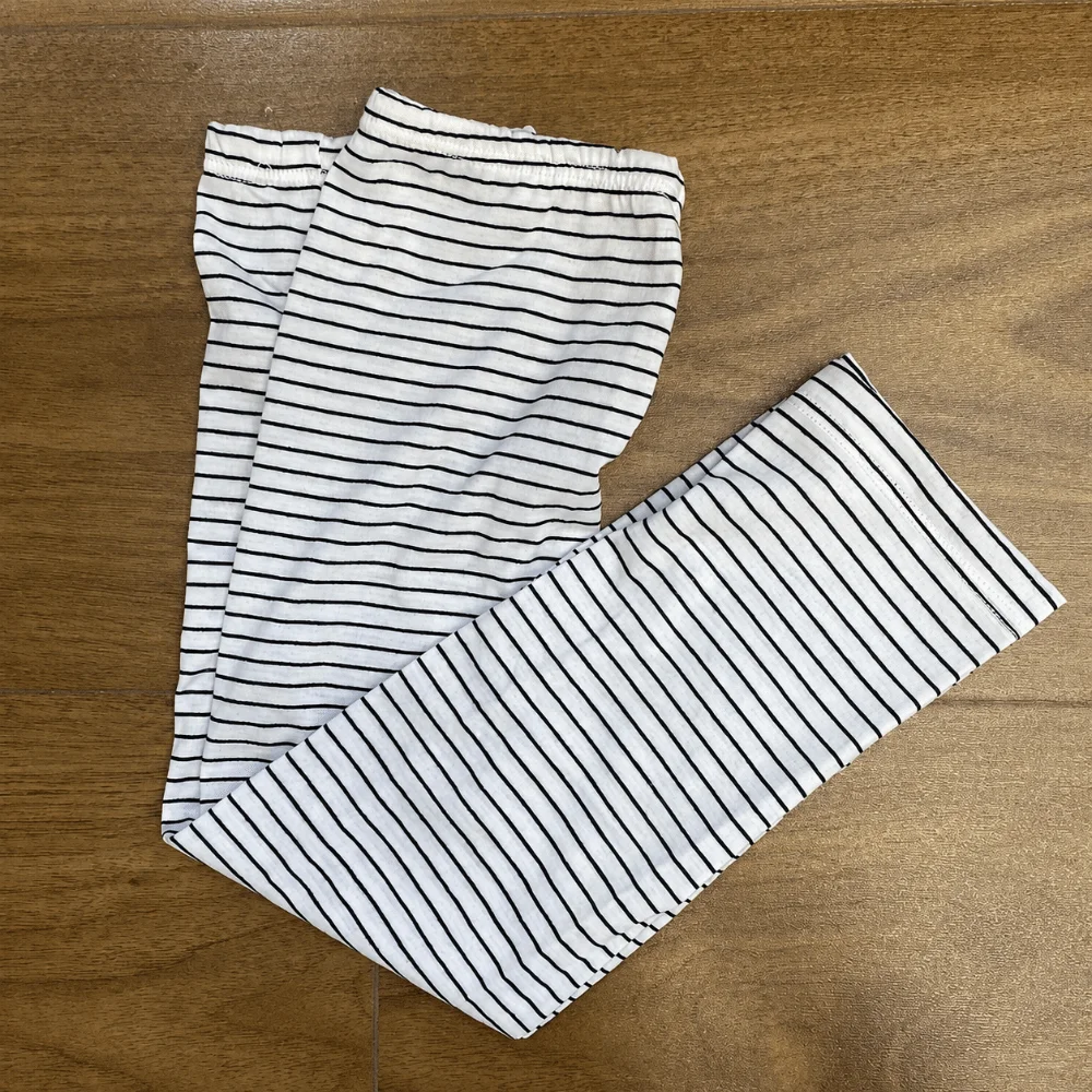 Cute Striped Design Sun Protection Sleeves Loose Fit Hand Sleeves UV Arm Sleeves UV Protective Arm Sleeves Outdoor Sports