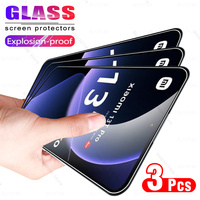 Xiaomi13TPro 5G Glass For Xiaomi Mi 13T Pro Global Full Cover Tempered Glass Xiomi 13 T 13TPro Mi13T Xiaomi13T Screen Protector