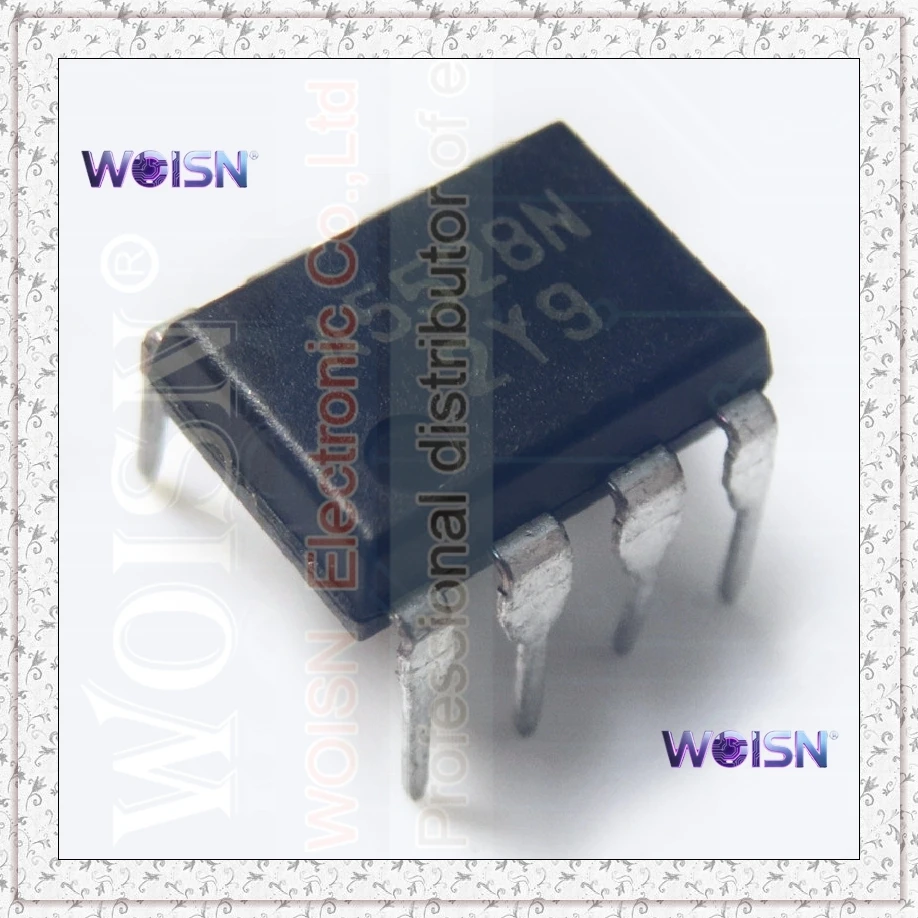 DIP-8 FA5528 FA5528N