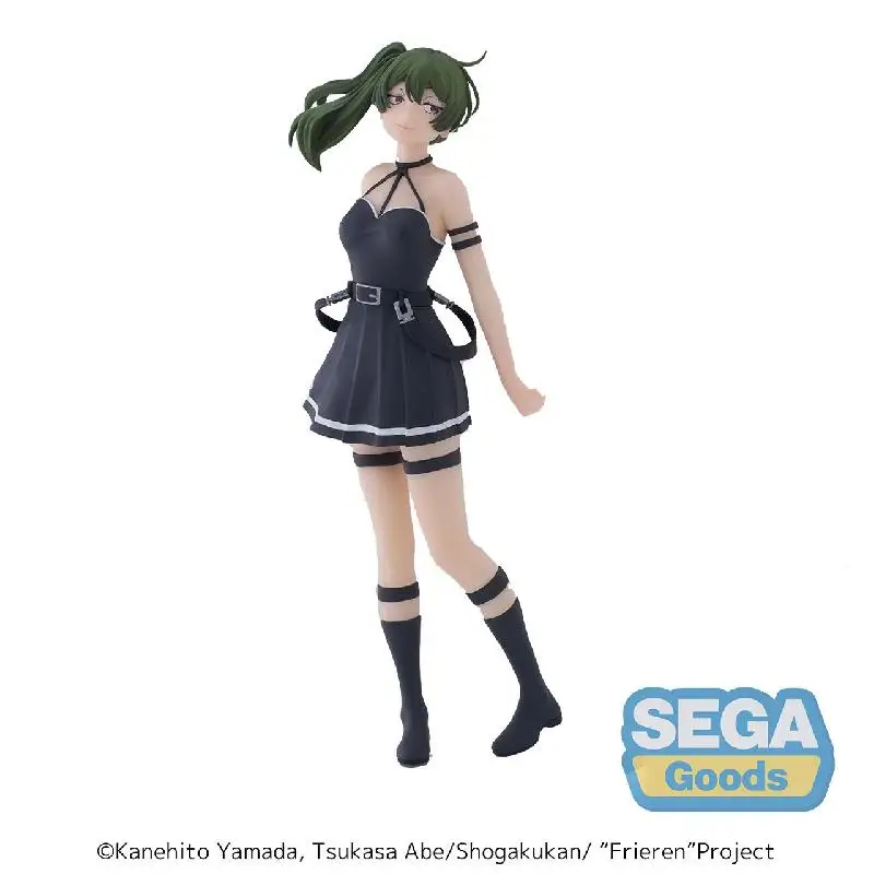 الأصلي في المخزون بانداي سيجا ديديكول جنازة ليليان أوبر المناظر الطبيعية لعبة زخرفة المقتنيات اليدوية