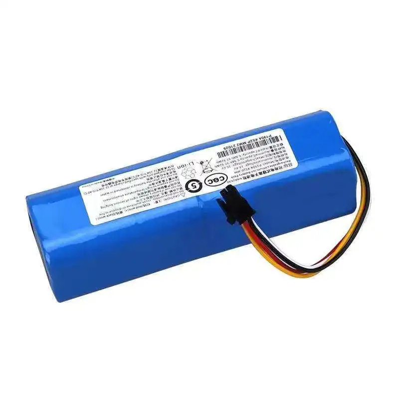 

New 14.4V 5600mAh-9800mAh High Capacity Battery Suitable for Sweeper M7. M71. M7Pro. Vacuum Cleaner. I10. W11/S8 Bateria