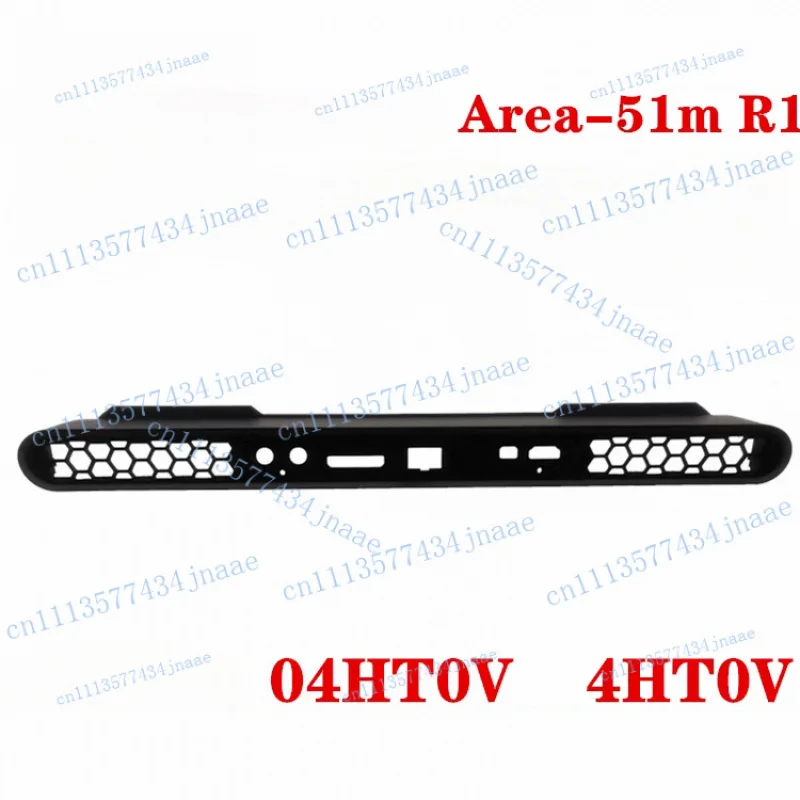 New for Dell Alienware  Area-51m R1 R2 Laptop air vent Ventilation hole Shaft cover
