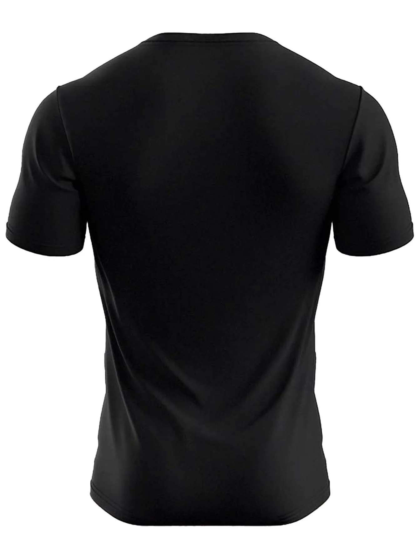U.S. Air Force pattern printed cotton short-sleeved T-shirt, which is a trendy leisure T-shirt suitable for daily life.