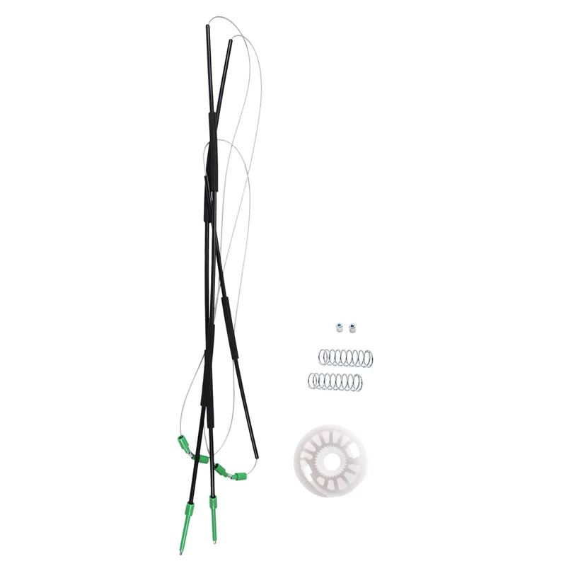 

A03Z-Для 306 Cabriolet 1997-2002 Ремкомплект стеклоподъемника автомобиля спереди слева/правая сторона