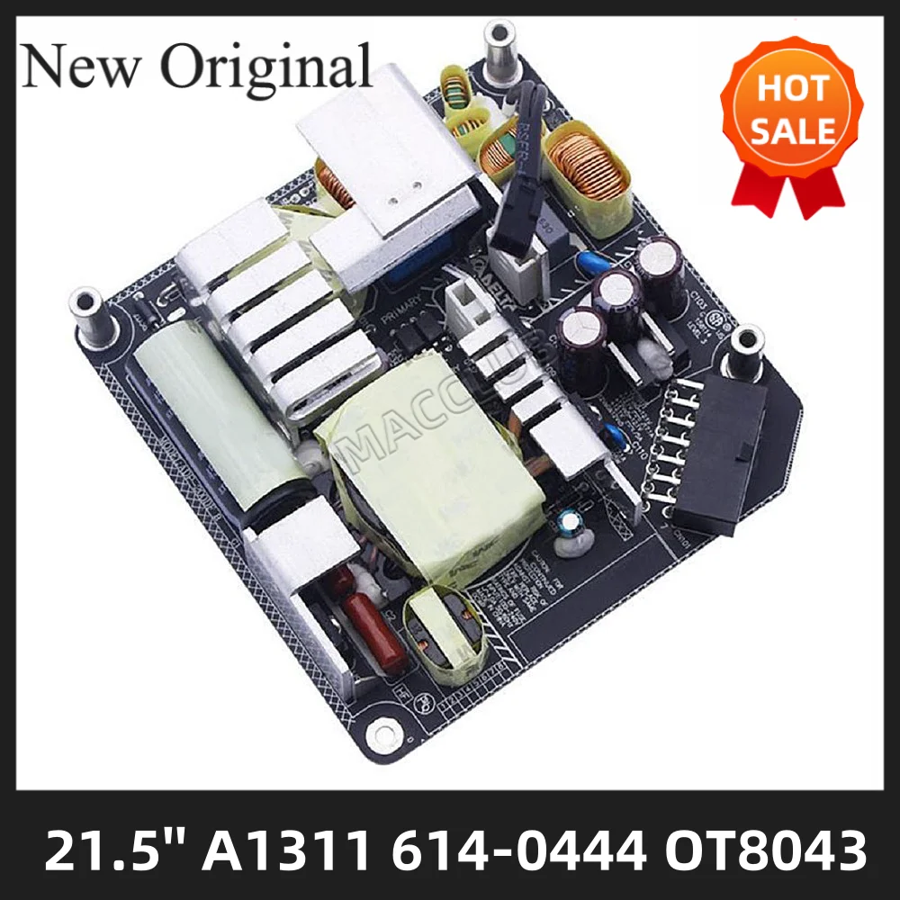 PSU Power Supply for IMAC 21.5'' A1311 614-0444 OT8043 2009-2011 Power PSU Supply Board