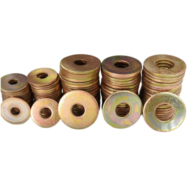 10pcs/pack Crush Washer