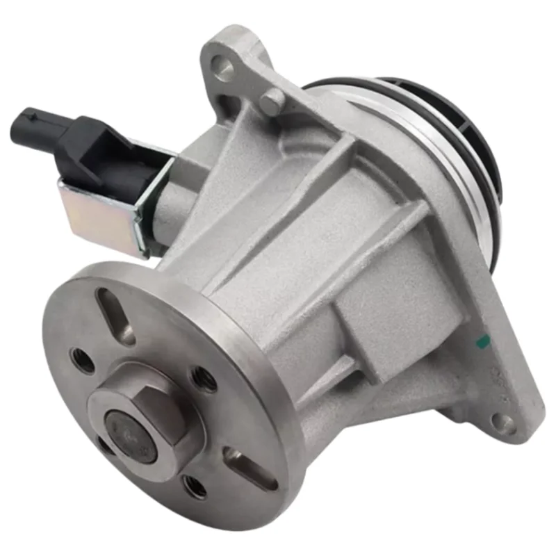 

LR089625 LR061982 JDE36140 Water Pump for Land Rover Range Rover LR4&5 Range Rover IV 3.0L Jaguar F-PACE XJ XFDiesel Engine