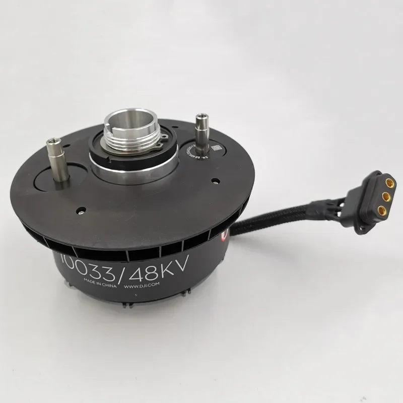 Repair Parts For DJI T40 Motor 10033 48KV