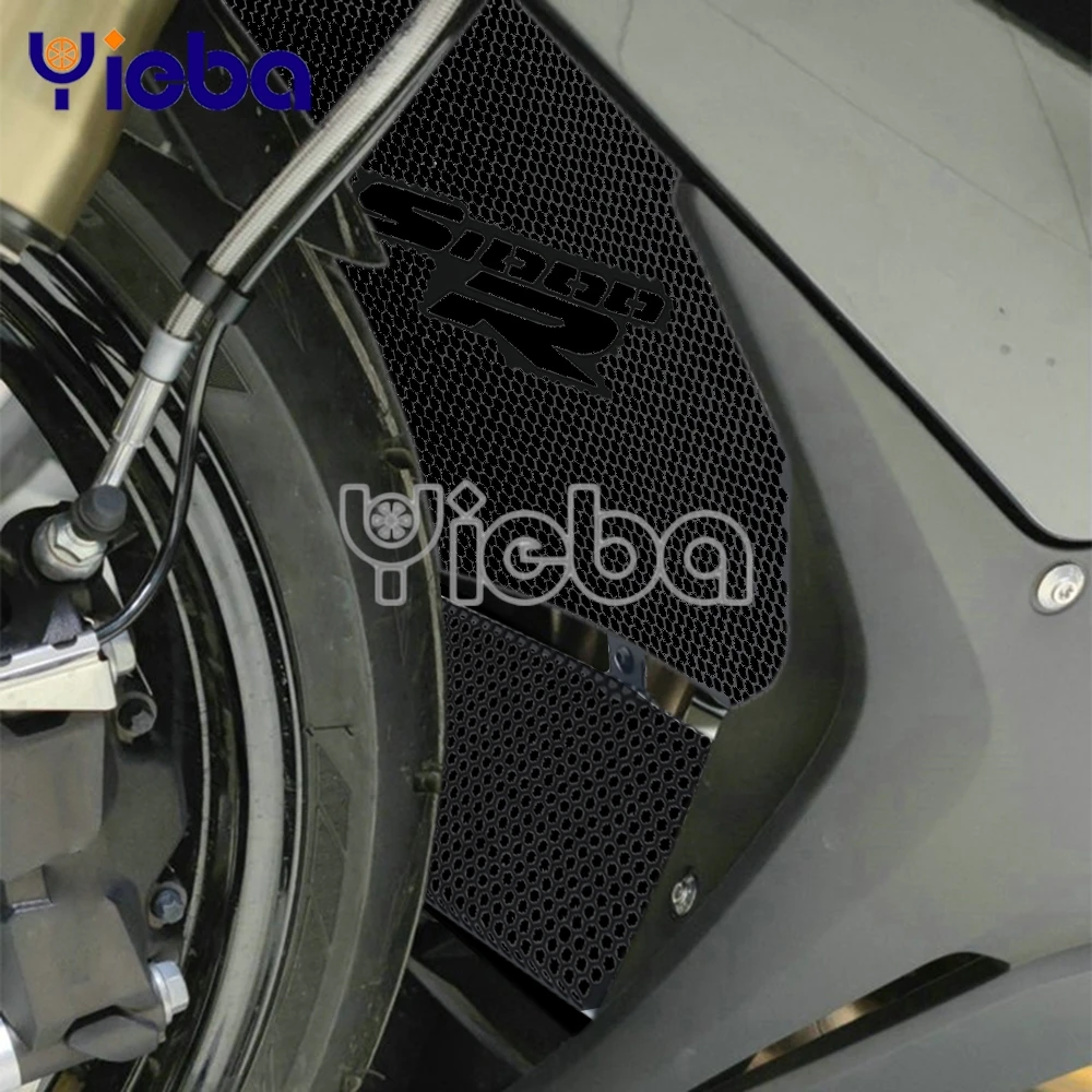 Motorcycle Accessories Fit FOR BMW M1000R 2023 2024 2025 2026 Radiator Grille Guard Protector Cover M1000RR S1000R S1000RR RR/ R