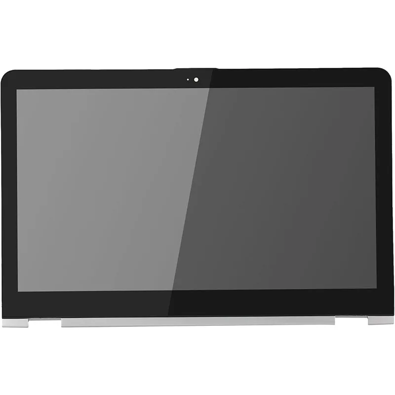 Replacement LCD Display Touch Screen Digitizer Assembly with Bezel for HP Envy X360 M6-AQ105DX M6-AQ103DX M6-AR M6-AR004