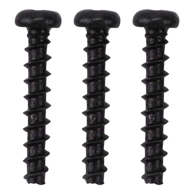 M04K Set Of 3 Screws For Dyson Cordless V6 V7 V8 V10 V11 Vacuum Cleaner Power Pack/Battery