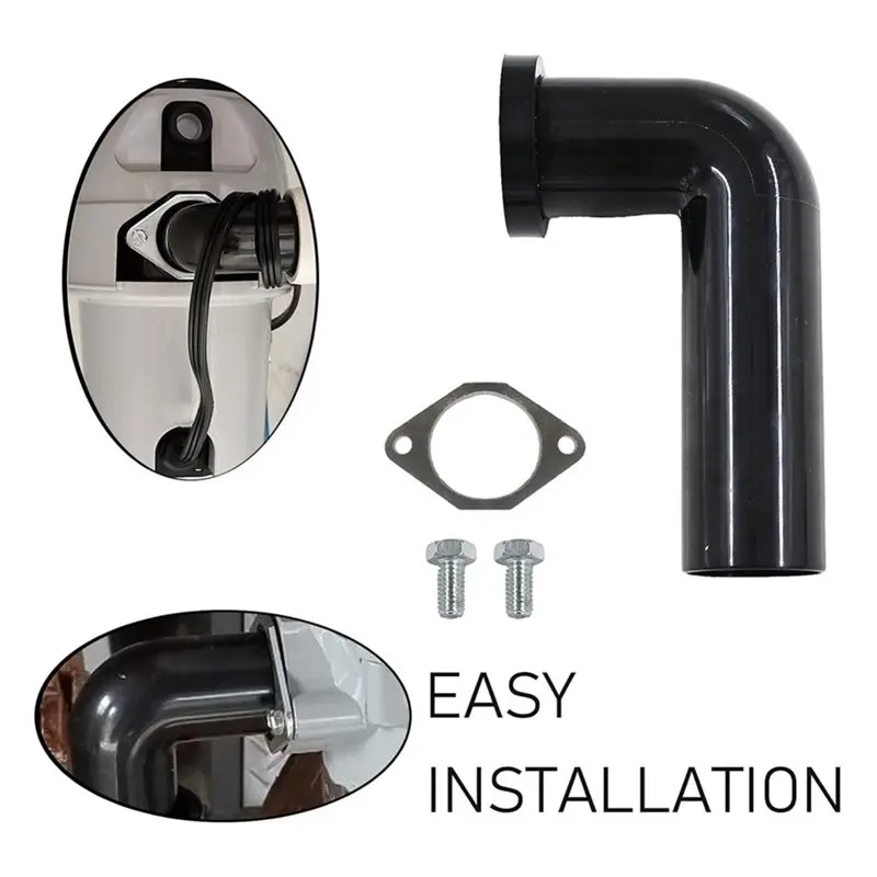 [A92P!】 Replacement Drain Elbow(1.5