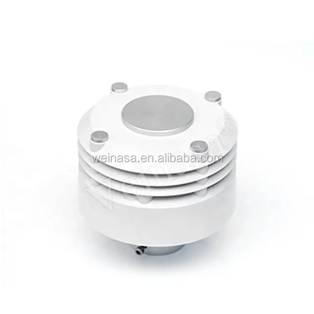 

AQS006A SO2,O3,CO,NO2 Gas Sensor and PM2.5PM10Dust Sensor Air Quality Transmitter Dust Particle Monitor Mini Weather Station