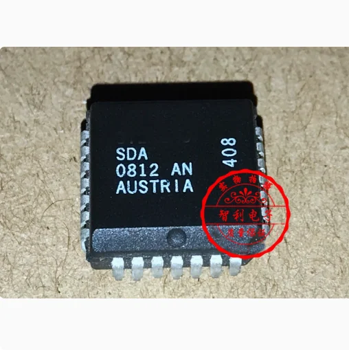 SDA0812AN  0812AN  PLCC28    Brand new genuine product