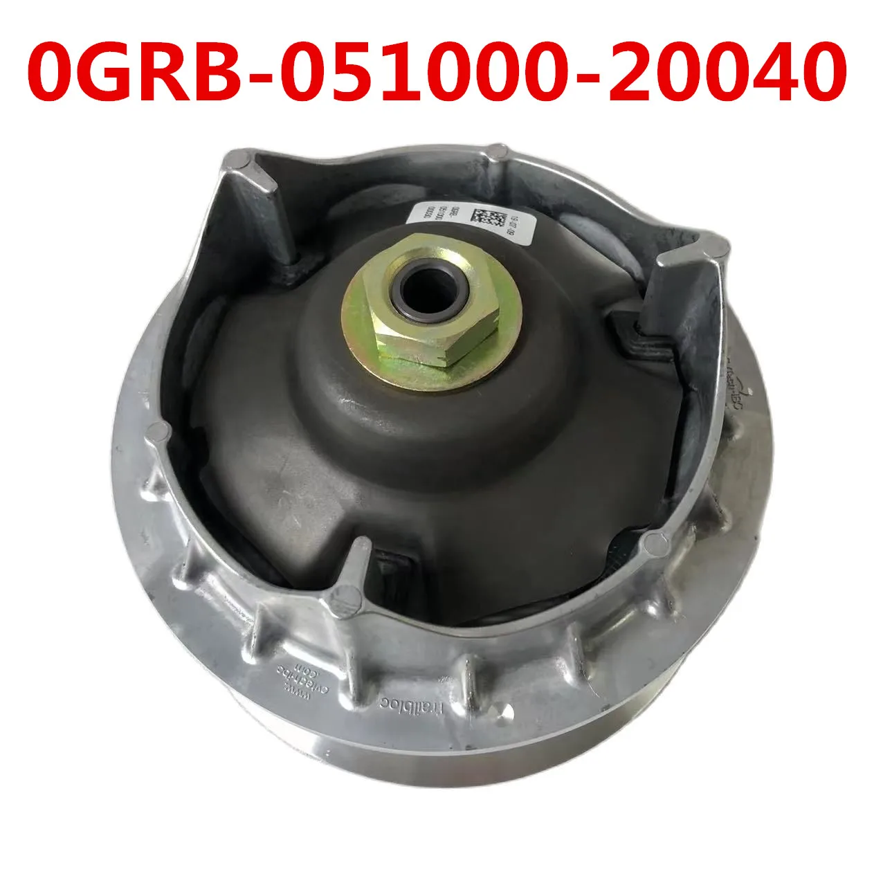 ORIGINAL CVT DRIVE PRIMARY PULLEY ASSY For CF MOTO 450 550 ATV UTV Parts 0GRB-051000-20040 /0GRB-051000-10070/0GRB-051000-0030