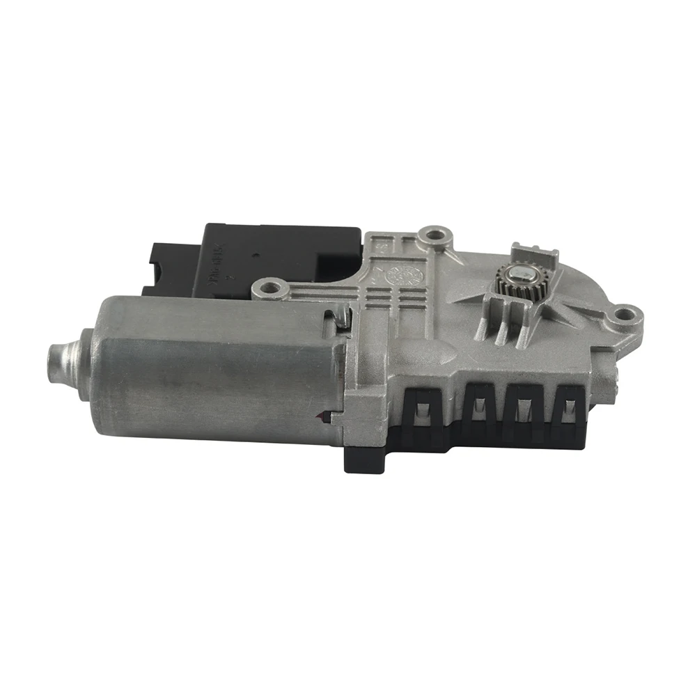 فتحة سقف القمر المحرك اليسار أو اليمين يستبدل BB5Z15790A قوة فتحة سقف المحرك استبدال صالح لفورد اكسبلورر 2011-2017 #4