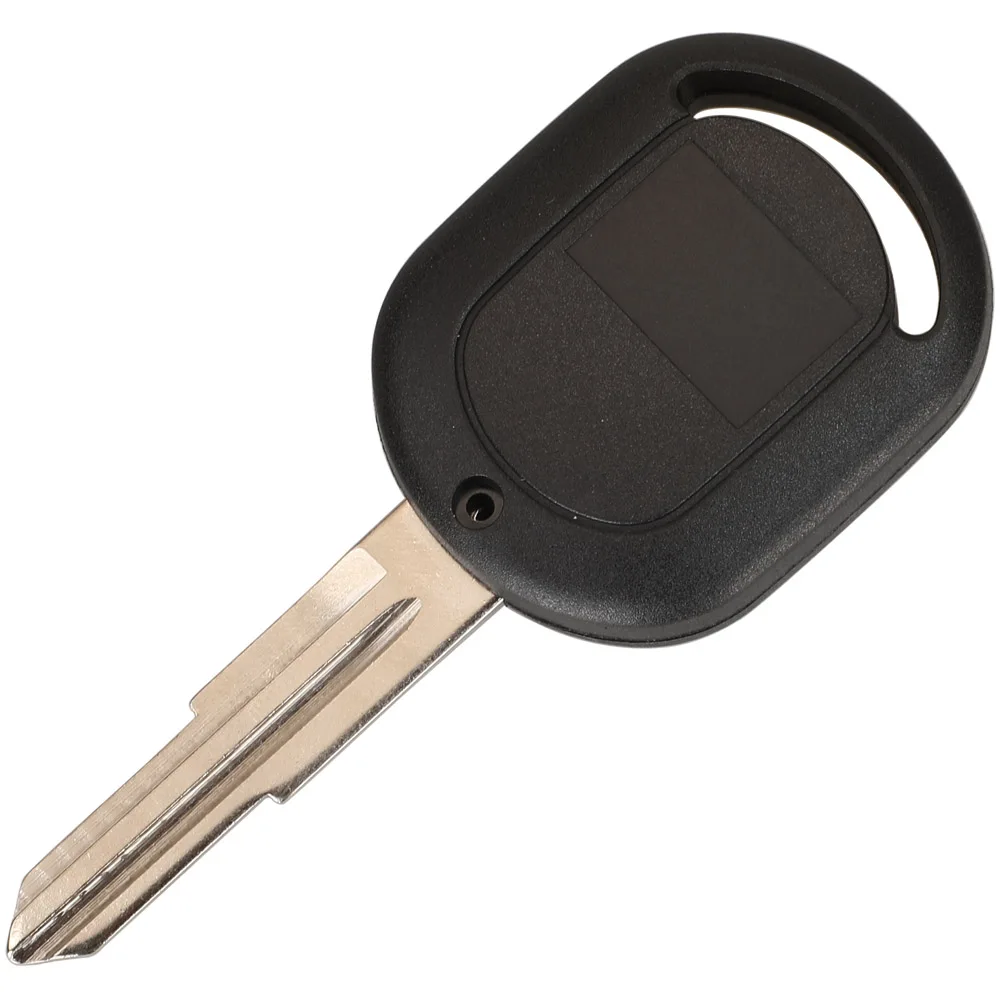 jingyuqin SAKS-01TX 433Mhz ASK ID60 Chip Remote Control  Keyless Entry Car Key For Chevrolet Aveo Daewoo Nubira Optra Aoto Fob