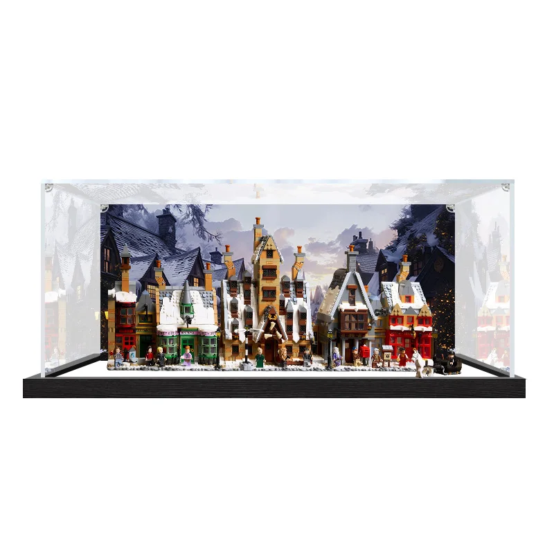 presentoir-anti-poussiere-boite-de-rangement-pour-76457-smeade-village-blos-organisateur-boite-de-rangement-a-couvercle-transparent