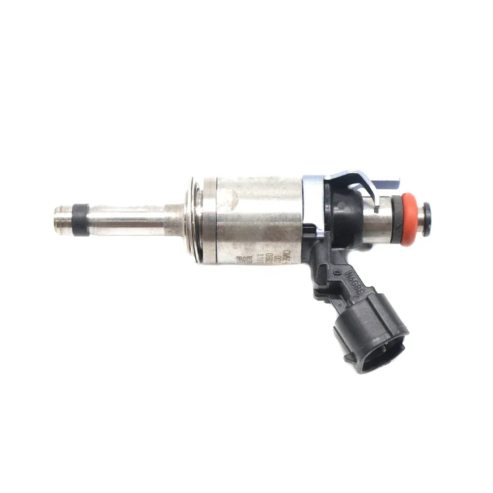 Boquilla de inyector de combustible para coche, para Ford EcoBoost GDI 2018-2019 2.0L L4 Ford Focus 2.0L L4 2012-2018 CM5E-BB CM5E-9F593-BB FJ1164