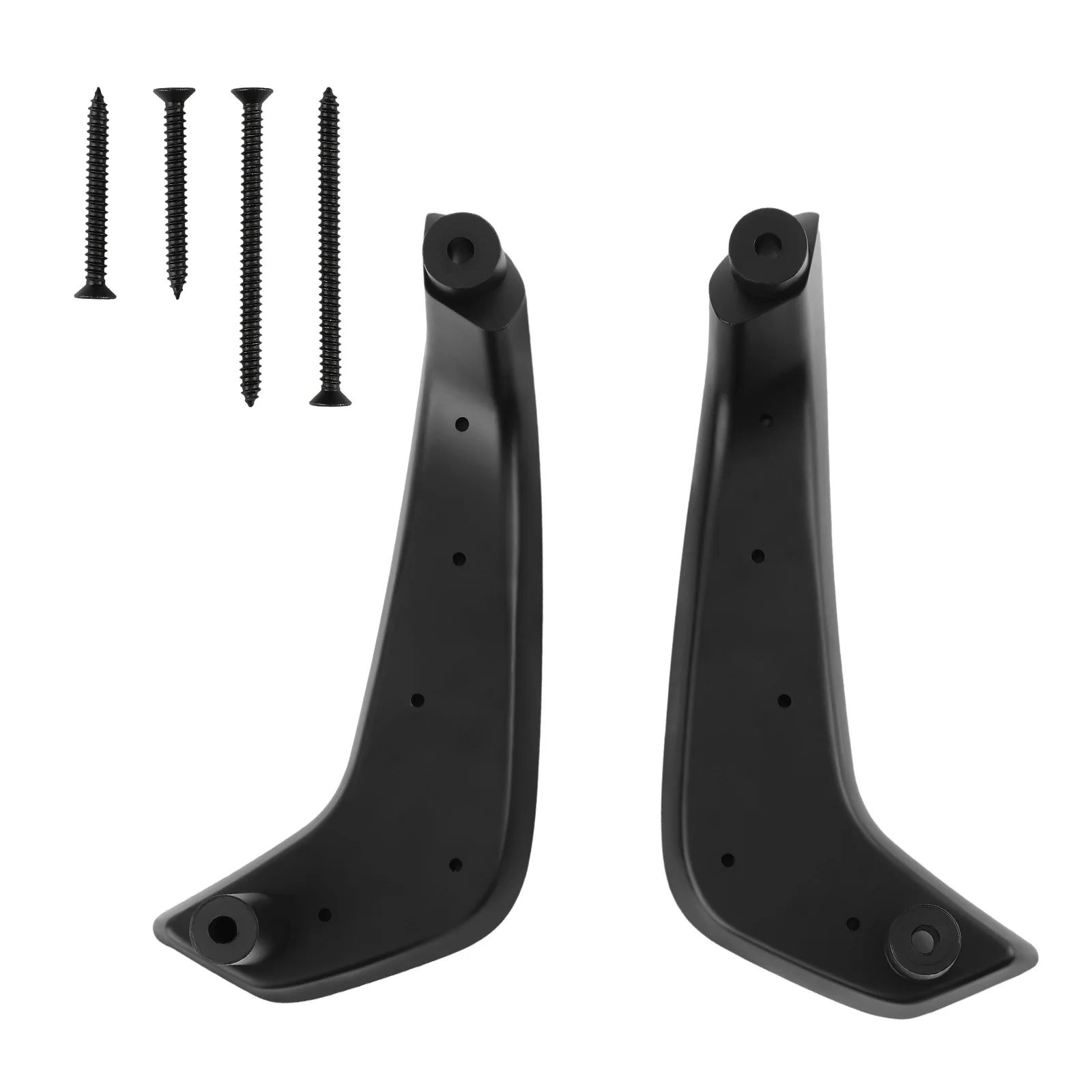 

Inside Door Pull Handles 2x Kit for Ford Fiesta 2011 - 2020 D2BB-A23943-CA35B8